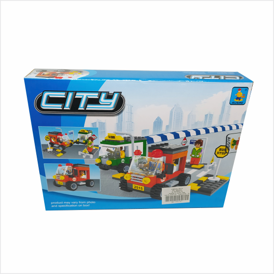 LEGO CITY COD 5403
